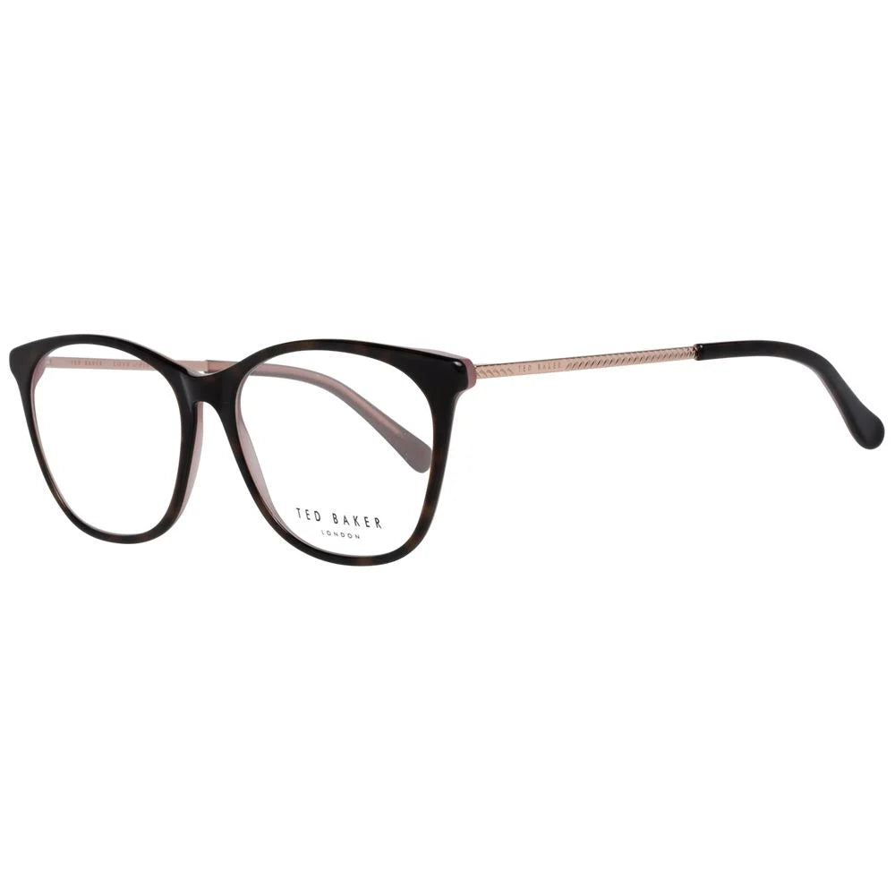 Ted Baker Brown Women Glasses Frame - Eyeglasses
