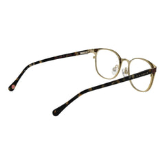 Ted Baker Brown Women Glasses Frame - Eyeglasses