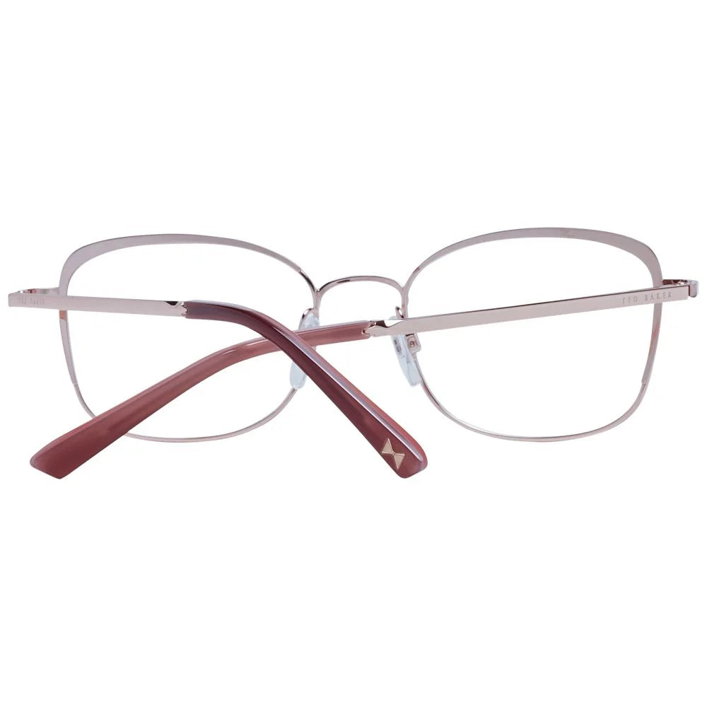 Ted Baker Brown Women Glasses Frame - Eyeglasses