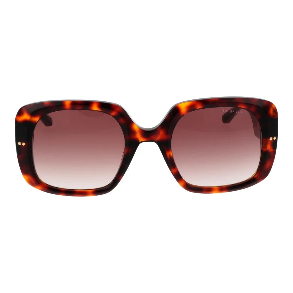 Ted Baker Brown Women Sunglass - Sunglasses