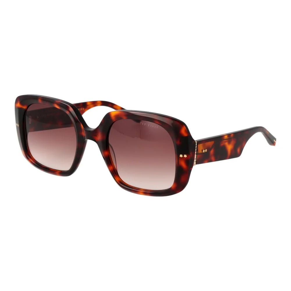 Ted Baker Brown Women Sunglass - Sunglasses
