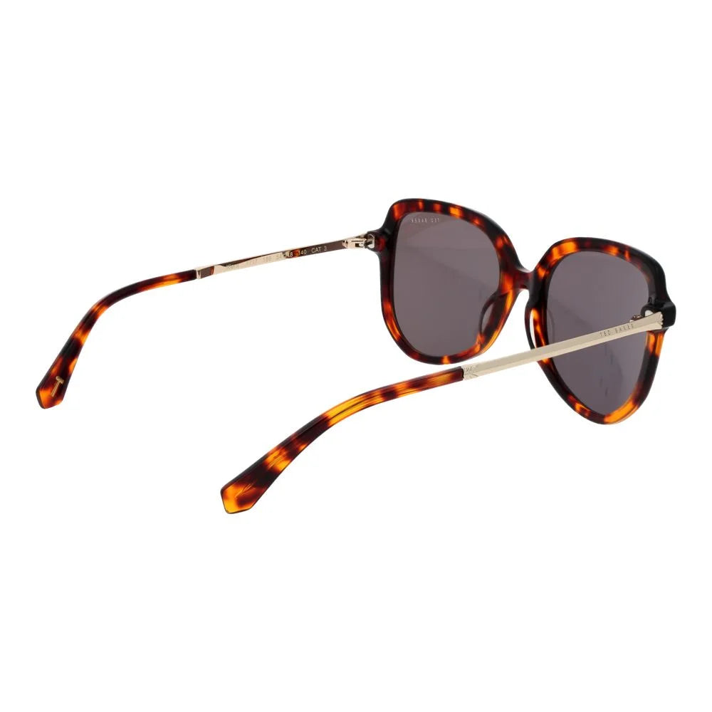 Ted Baker Brown Women Sunglass - Sunglasses