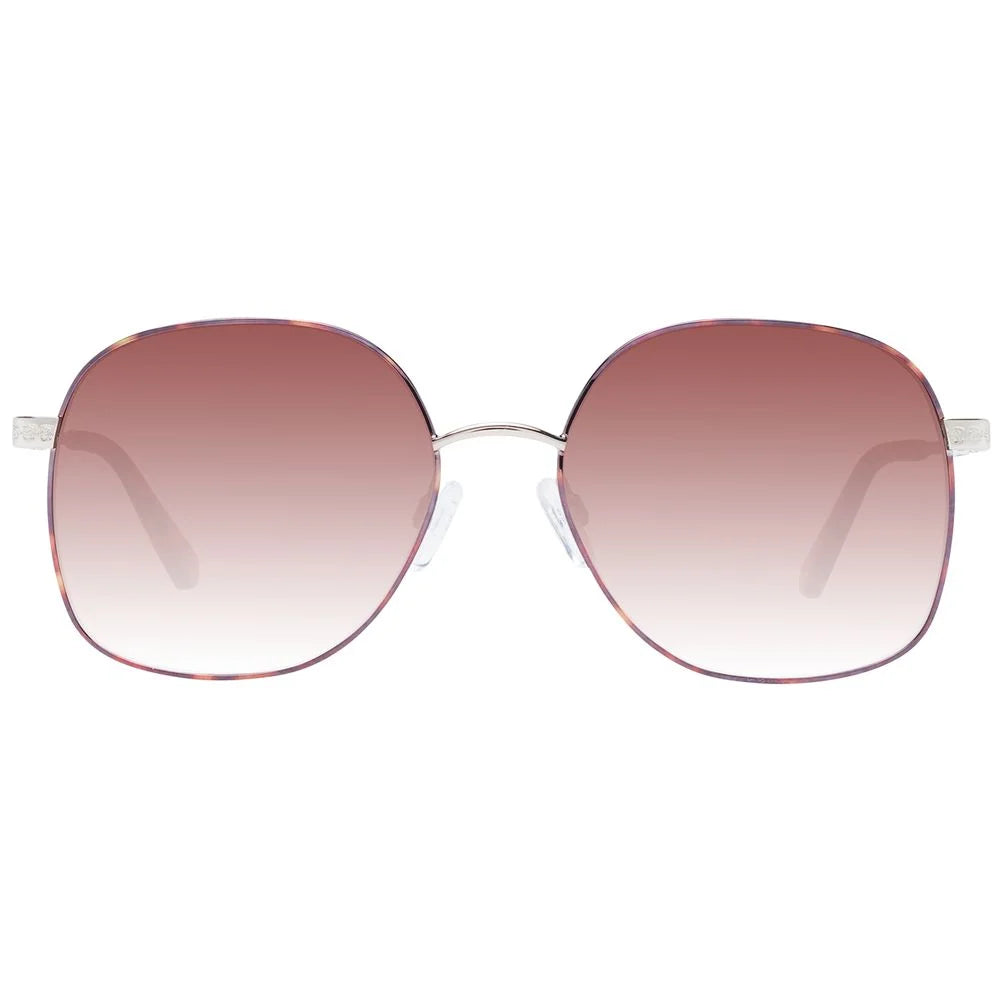 Ted Baker Brown Women Sunglass - Sunglasses