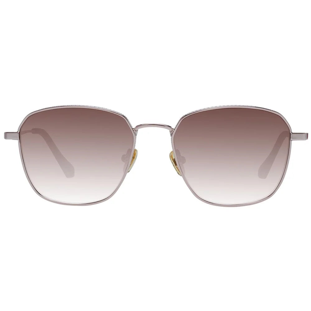 Ted Baker Copper Men Sunglasses - Sunglasses