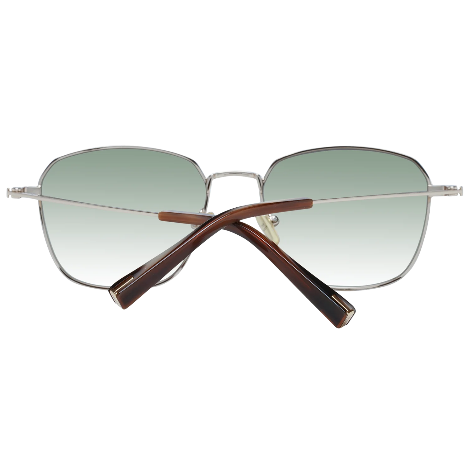 Ted Baker Gold Men Sunglasses - Sunglasses