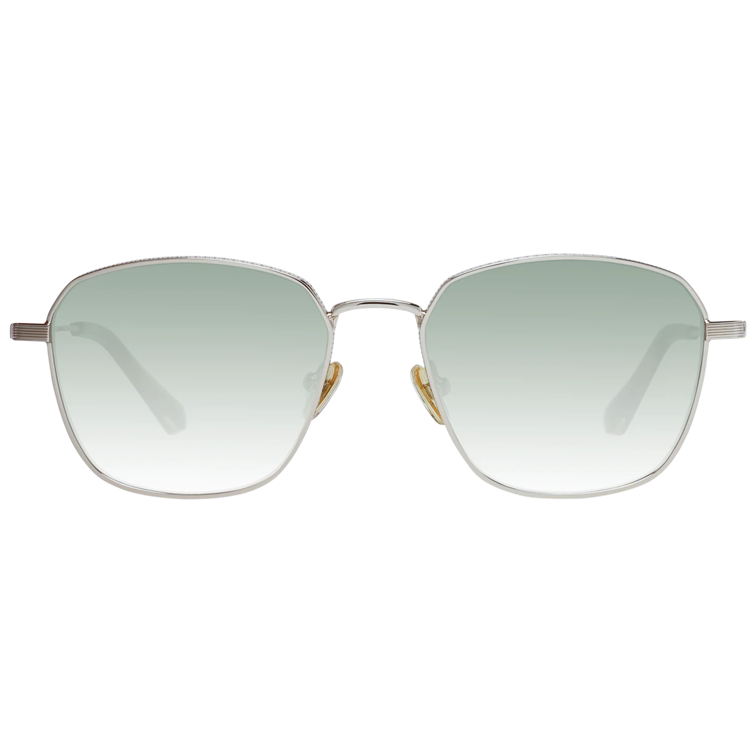 Ted Baker Gold Men Sunglasses - Sunglasses