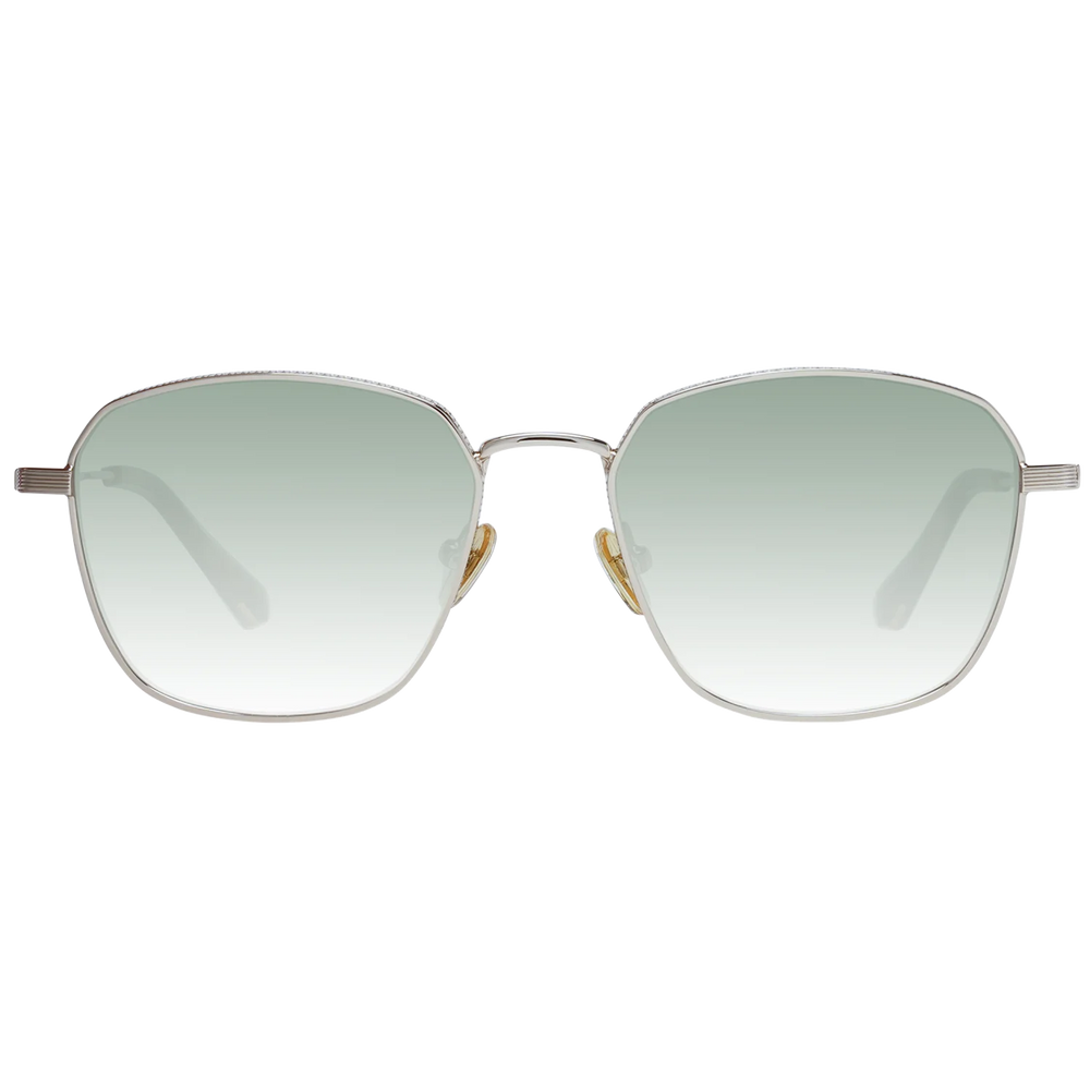 Ted Baker Gold Men Sunglasses - Sunglasses