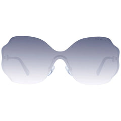 Ted Baker Gold Women Sunglass - Sunglasses