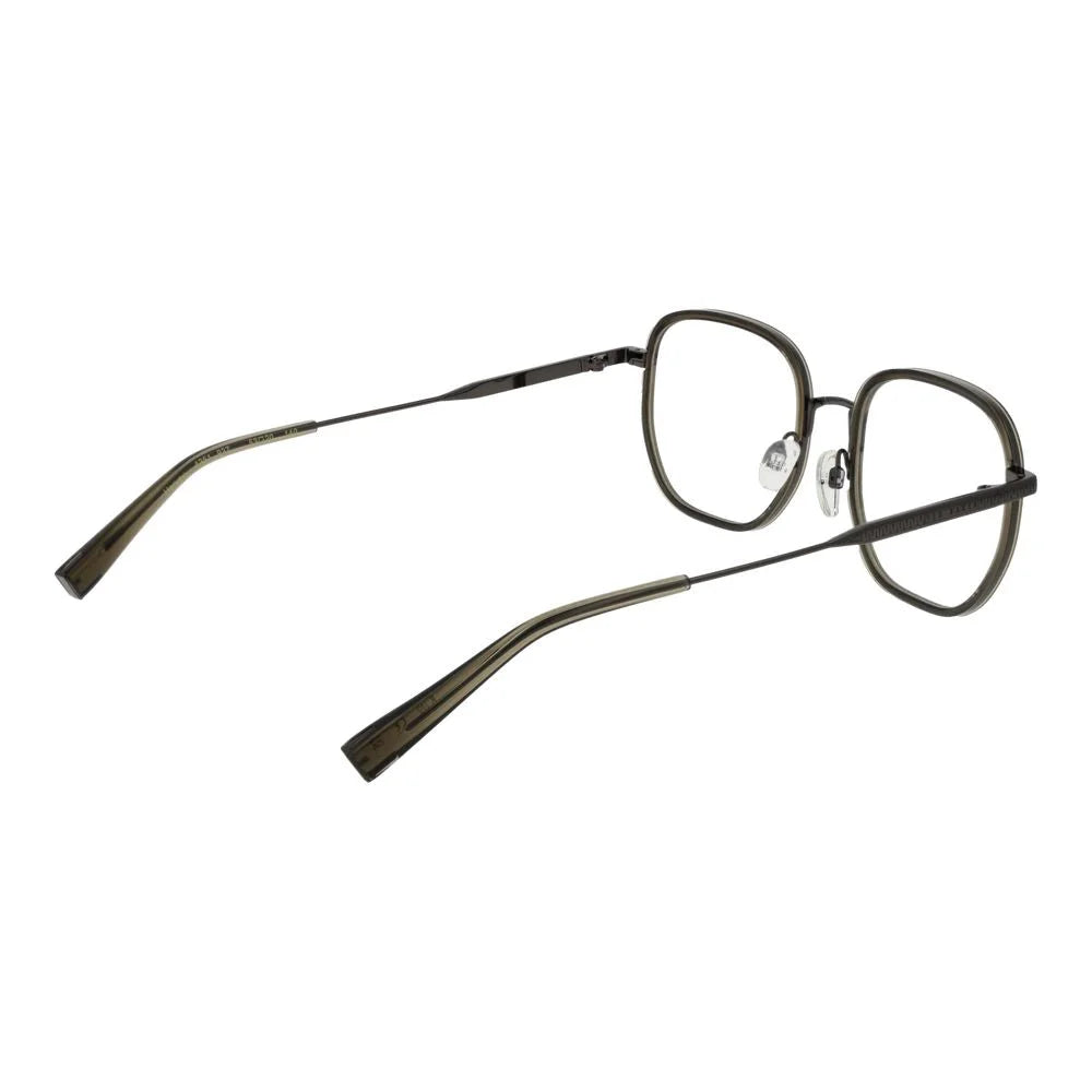 Ted Baker Gray Men Glasses Frame - Eyeglasses