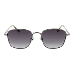 Ted Baker Gray Metal Sunglasses - Sunglasses