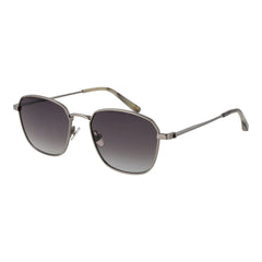 Ted Baker Gray Metal Sunglasses - Sunglasses