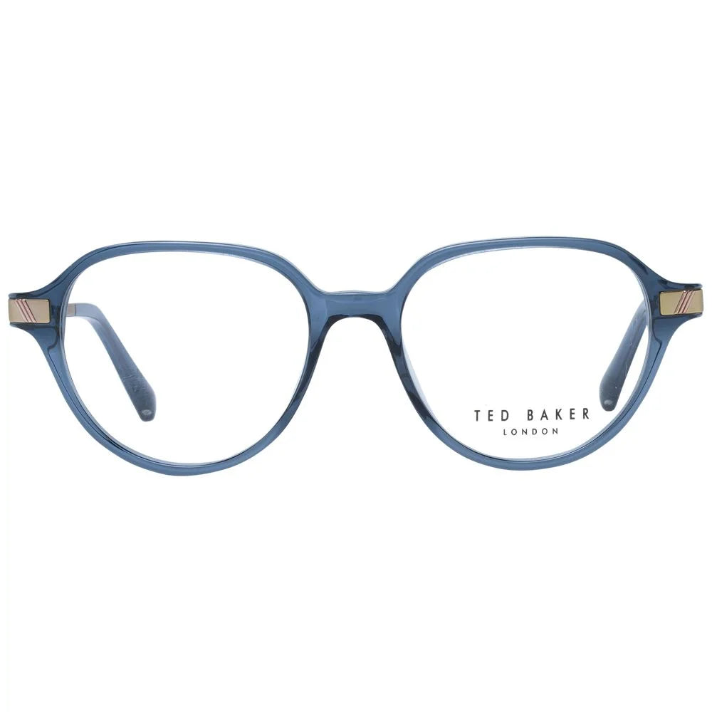 Ted Baker Gray Women Glasses Frame - Eyeglasses