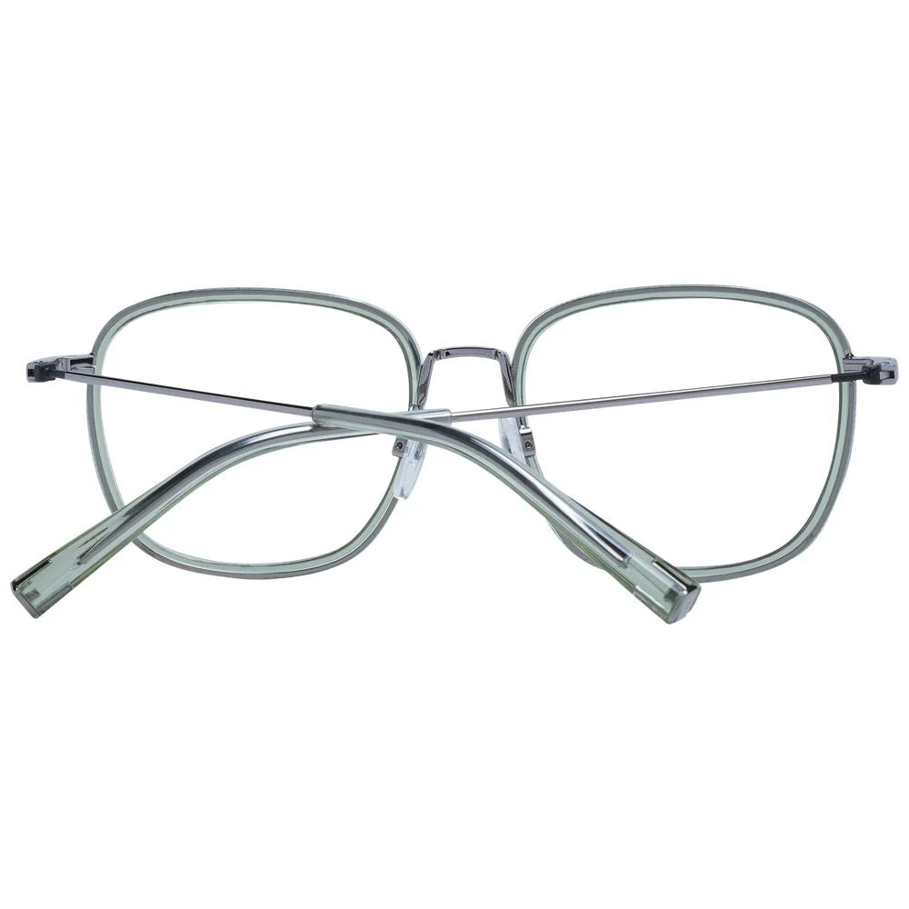 Ted Baker Green Men Glasses Frame - Eyeglasses