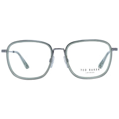 Ted Baker Green Men Glasses Frame - Eyeglasses