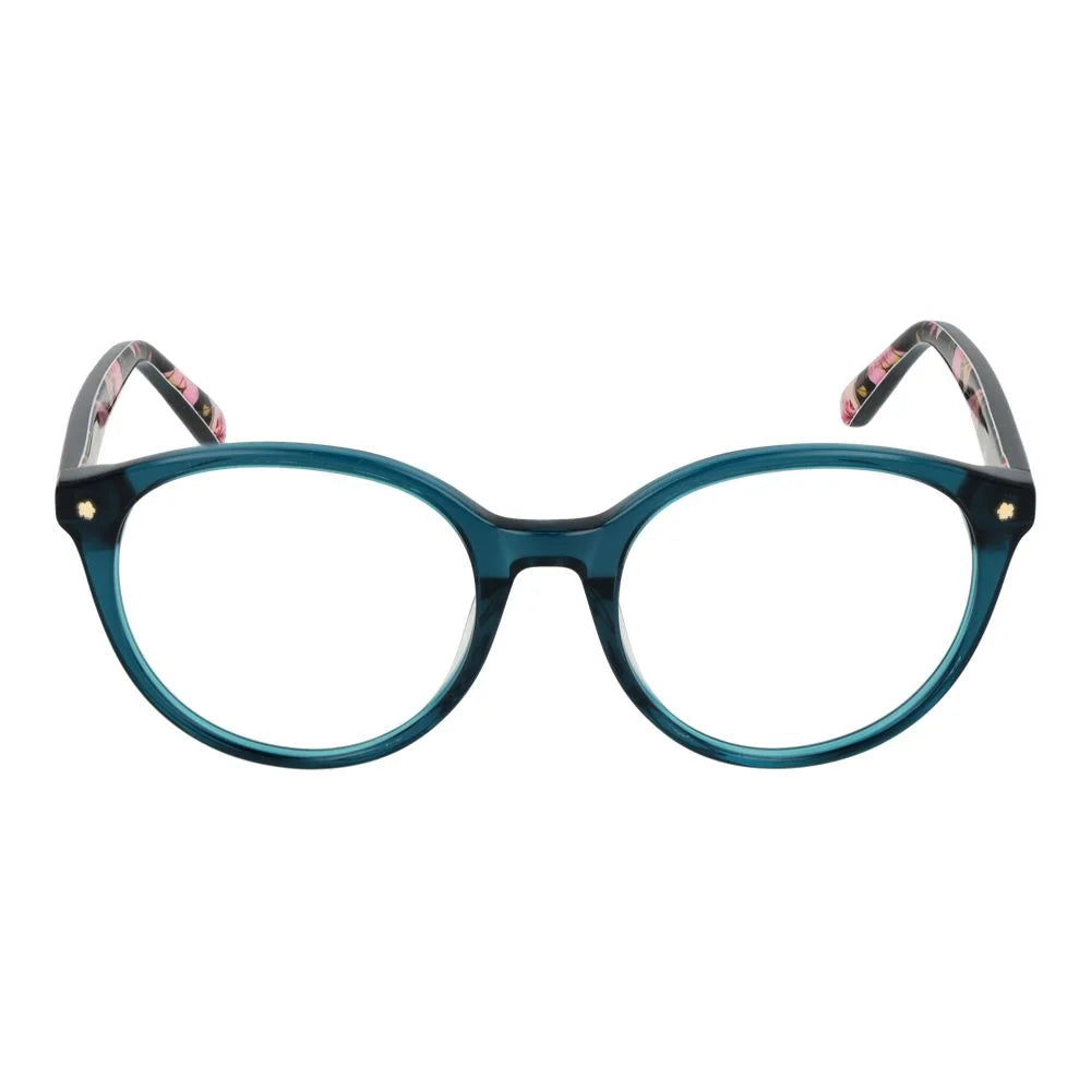 Ted Baker Green Women Glasses Frame - Eyeglasses