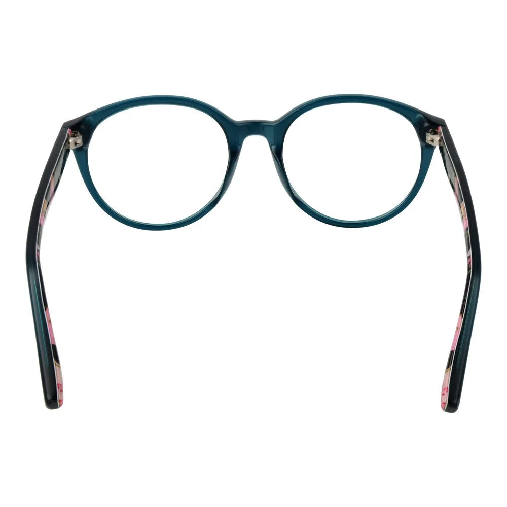 Ted Baker Green Women Glasses Frame - Eyeglasses