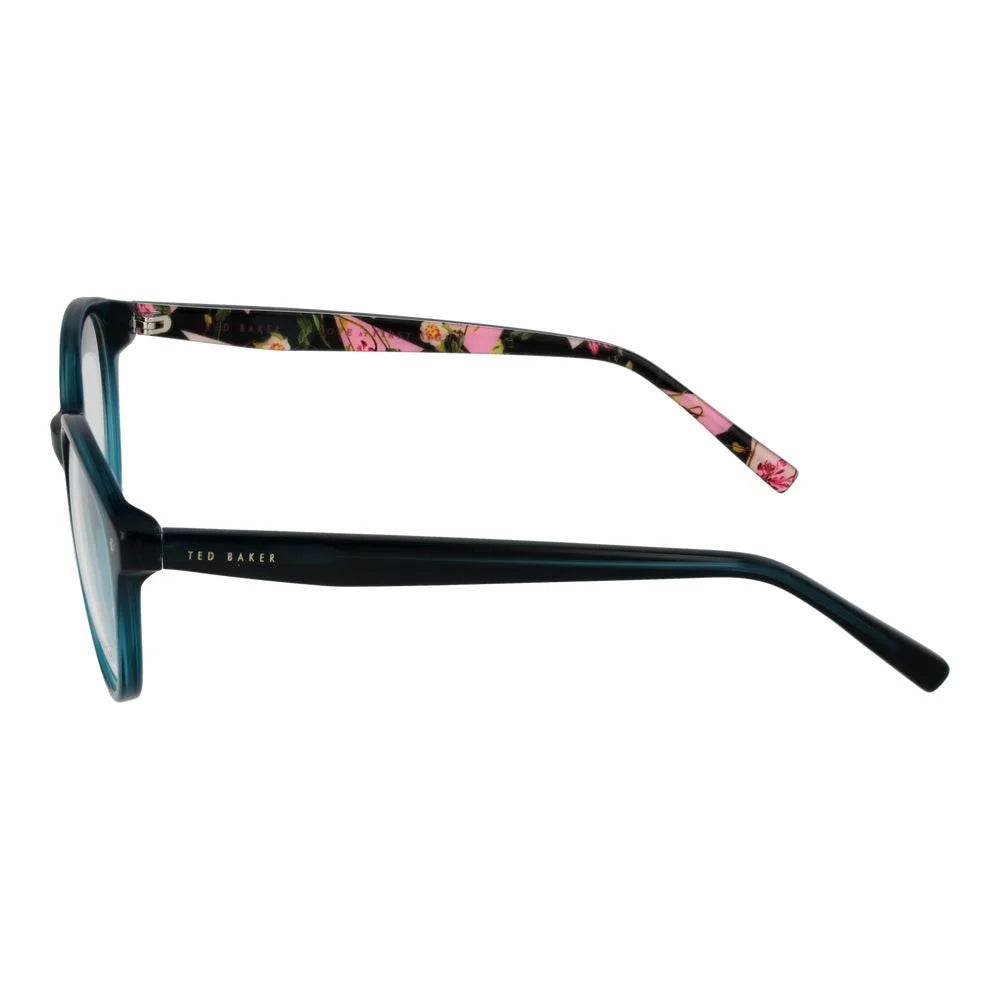 Ted Baker Green Women Glasses Frame - Eyeglasses