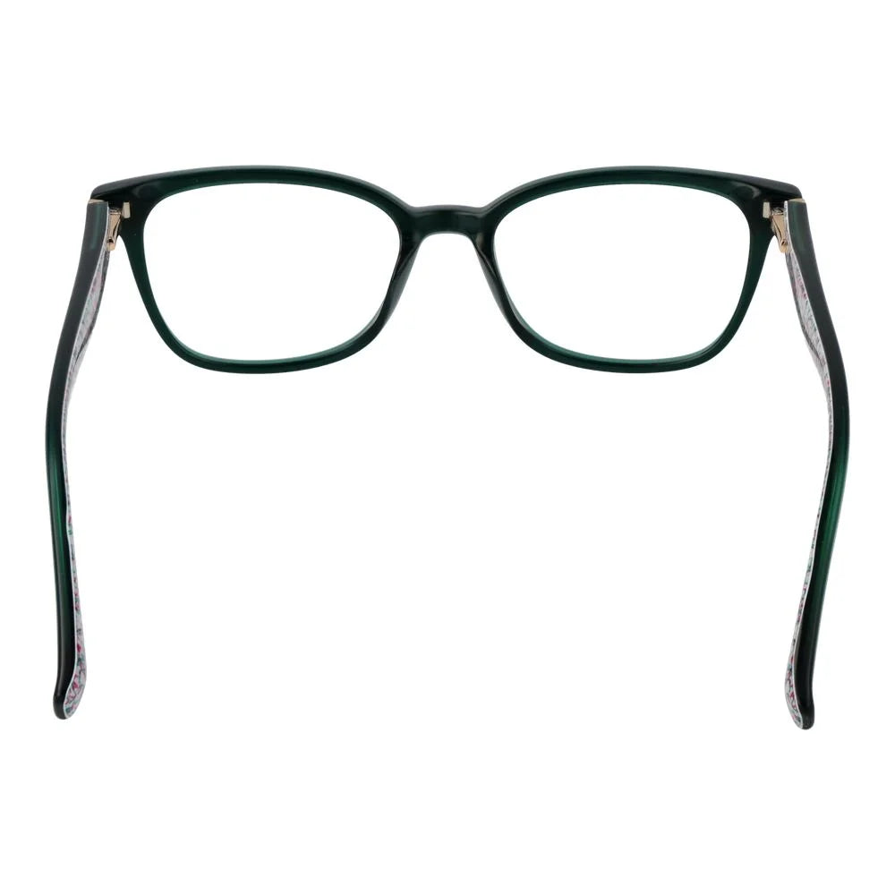 Ted Baker Green Women Glasses Frame - Eyeglasses