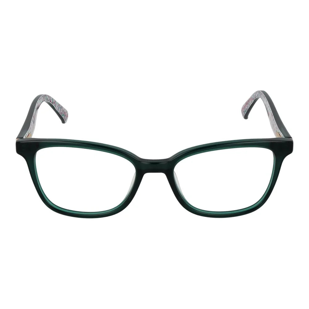 Ted Baker Green Women Glasses Frame - Eyeglasses