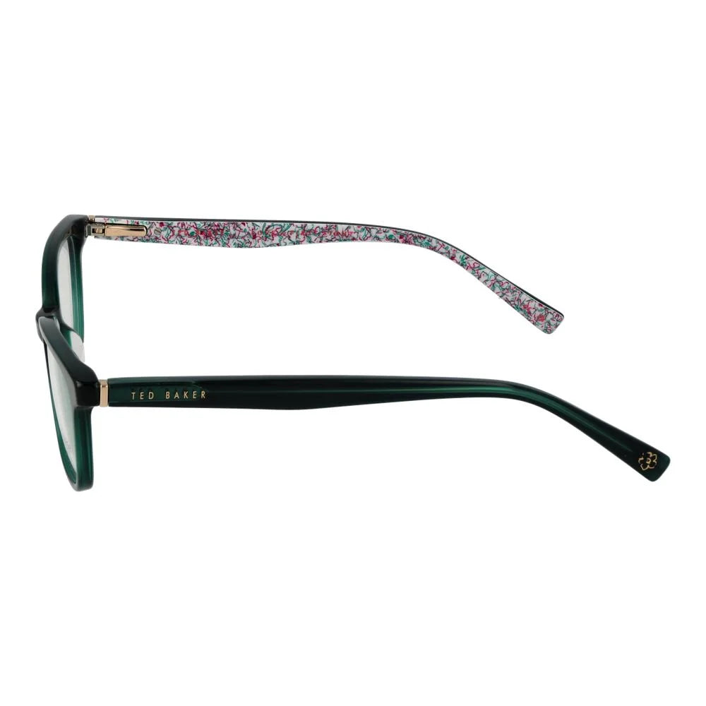Ted Baker Green Women Glasses Frame - Eyeglasses