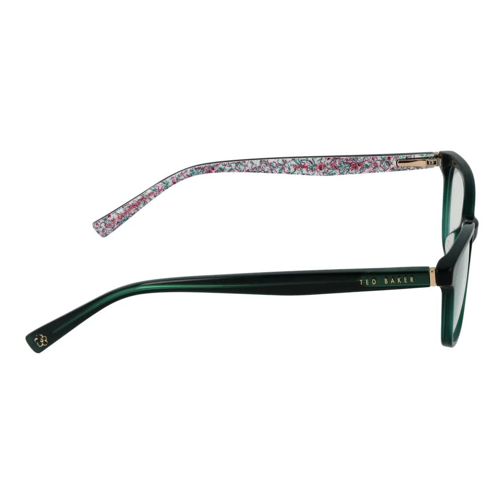 Ted Baker Green Women Glasses Frame - Eyeglasses