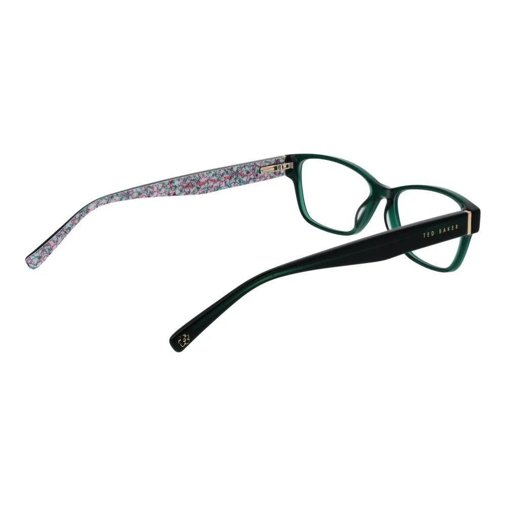 Ted Baker Green Women Glasses Frame - Eyeglasses