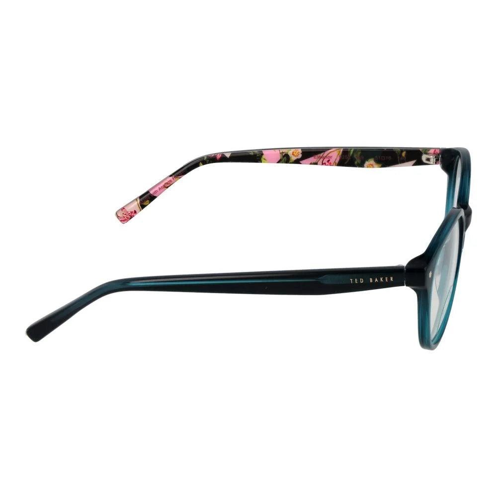 Ted Baker Green Women Glasses Frame - Eyeglasses