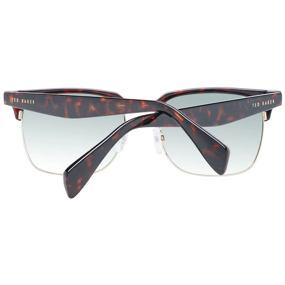 Ted Baker Multicolor Men Sunglass - Sunglasses