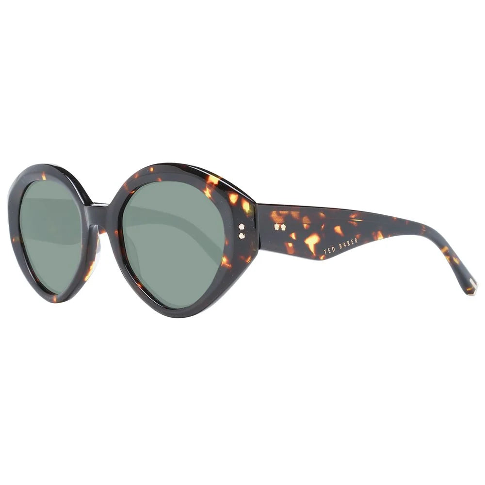 Ted Baker Multicolor Women Sunglass