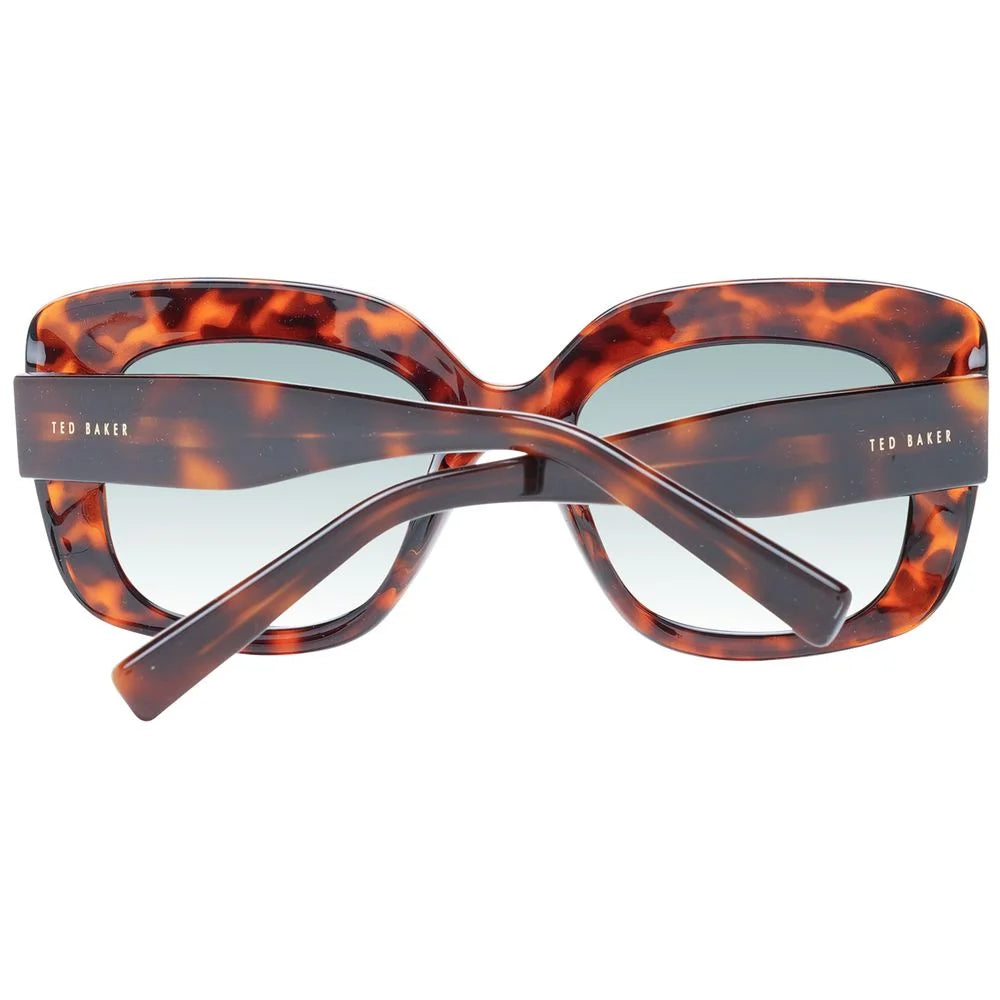 Ted Baker Multicolor Women Sunglass - Sunglasses