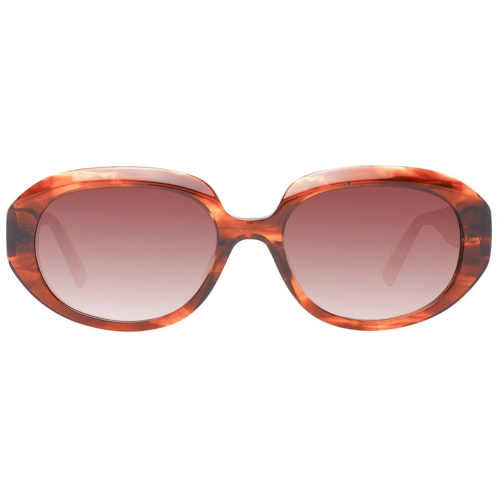 Ted Baker Multicolor Women Sunglass - Sunglasses
