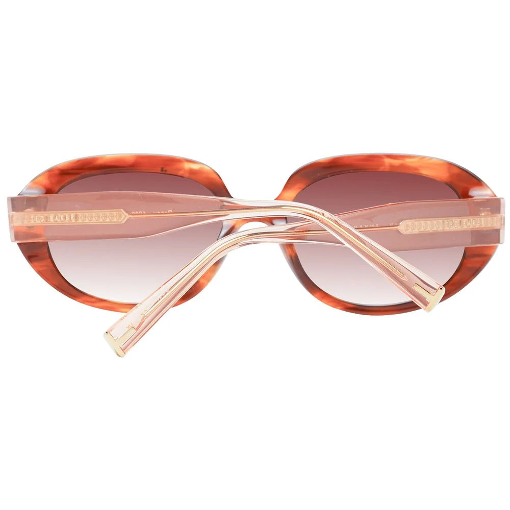 Ted Baker Multicolor Women Sunglass - Sunglasses