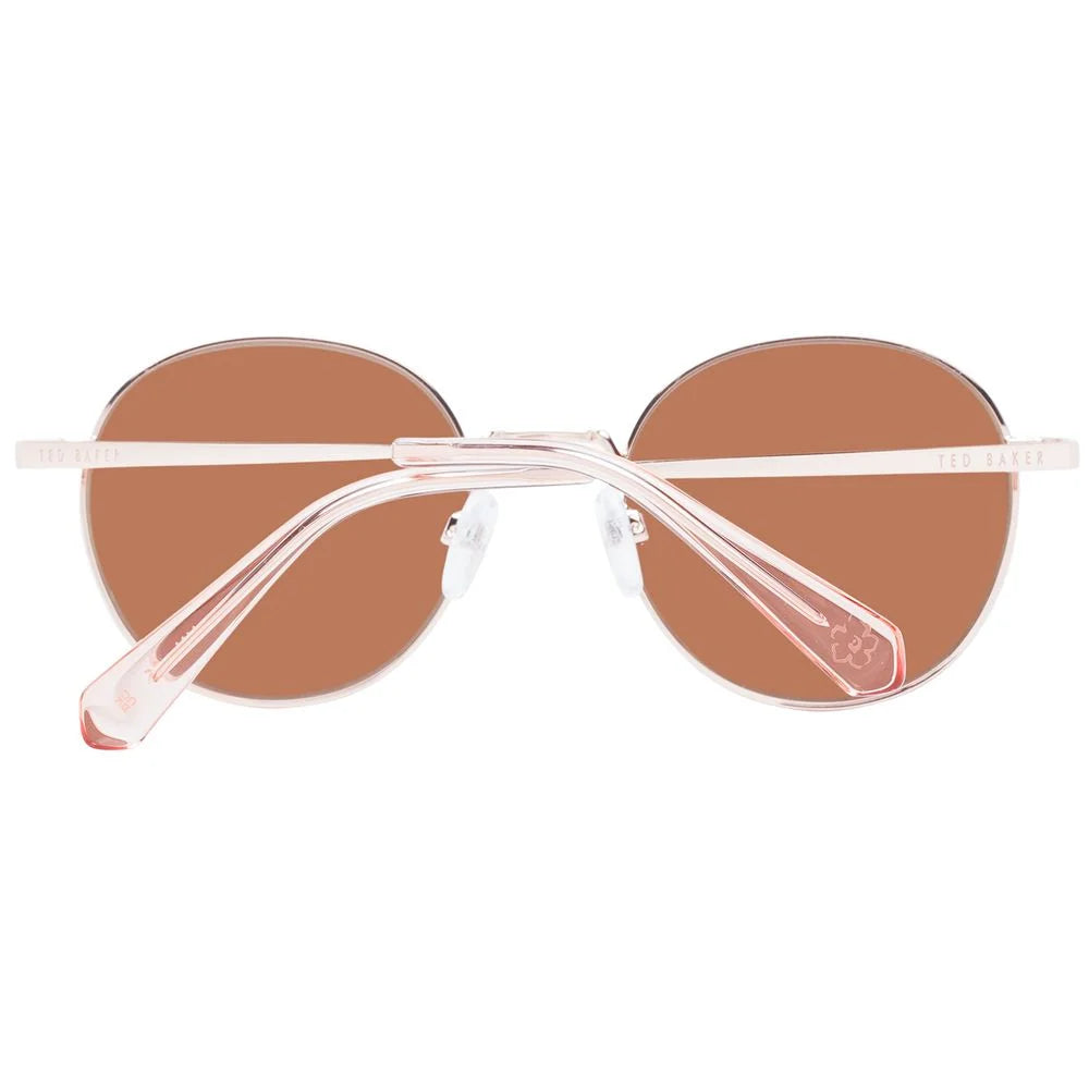 Ted Baker Multicolor Women Sunglass - Sunglasses