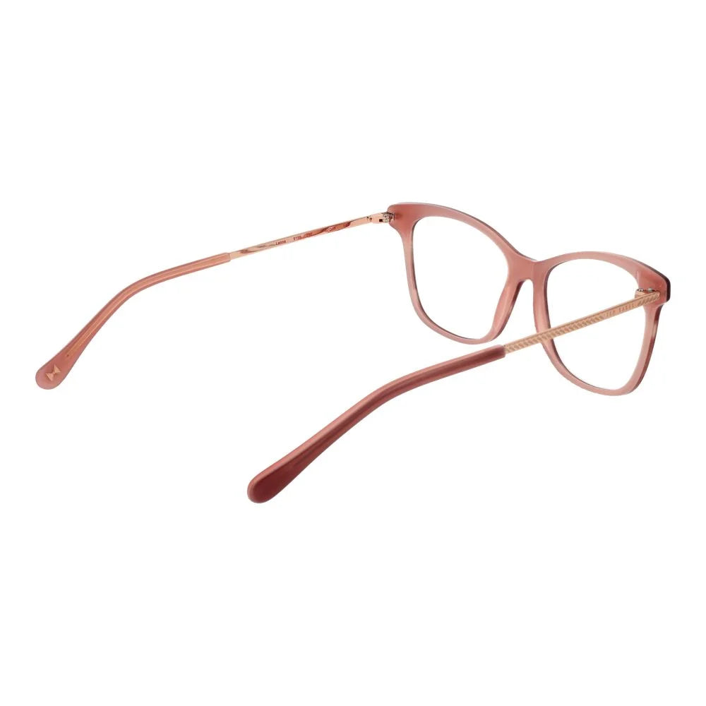 Ted Baker Pink Women Glasses Frame - Eyeglasses