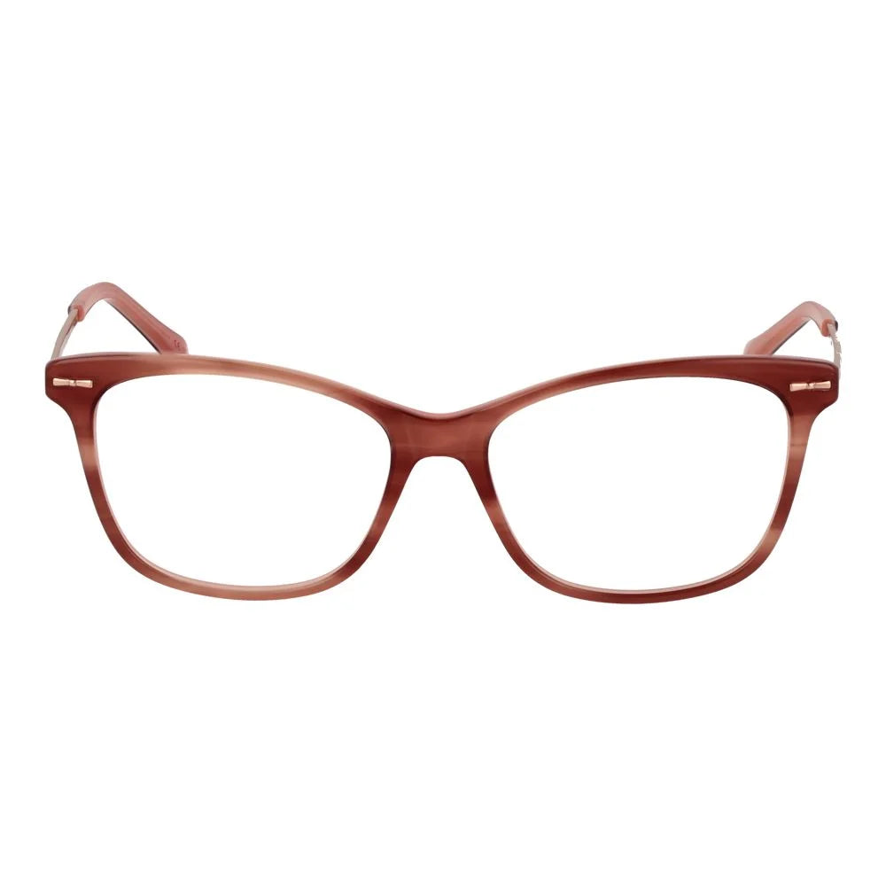 Ted Baker Pink Women Glasses Frame - Eyeglasses