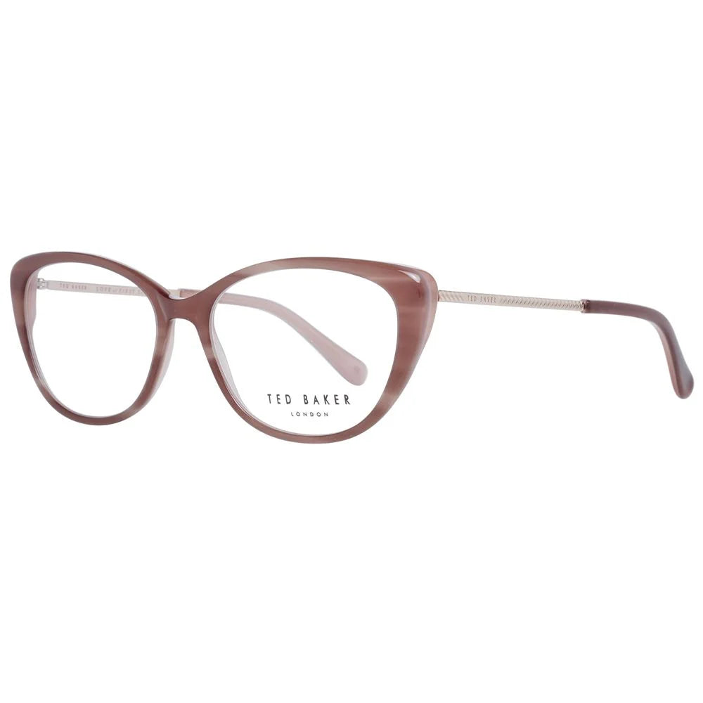 Ted Baker Pink Women Glasses Frame - Eyeglasses