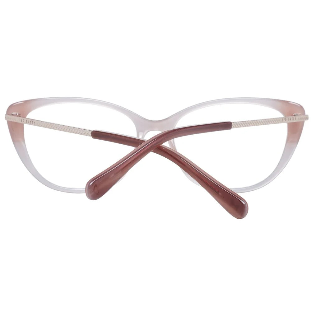 Ted Baker Pink Women Glasses Frame - Eyeglasses