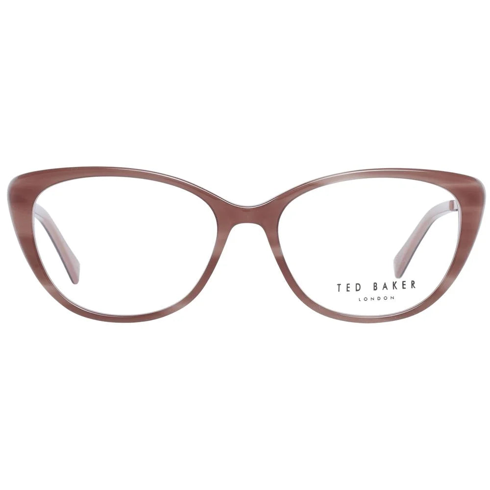 Ted Baker Pink Women Glasses Frame - Eyeglasses