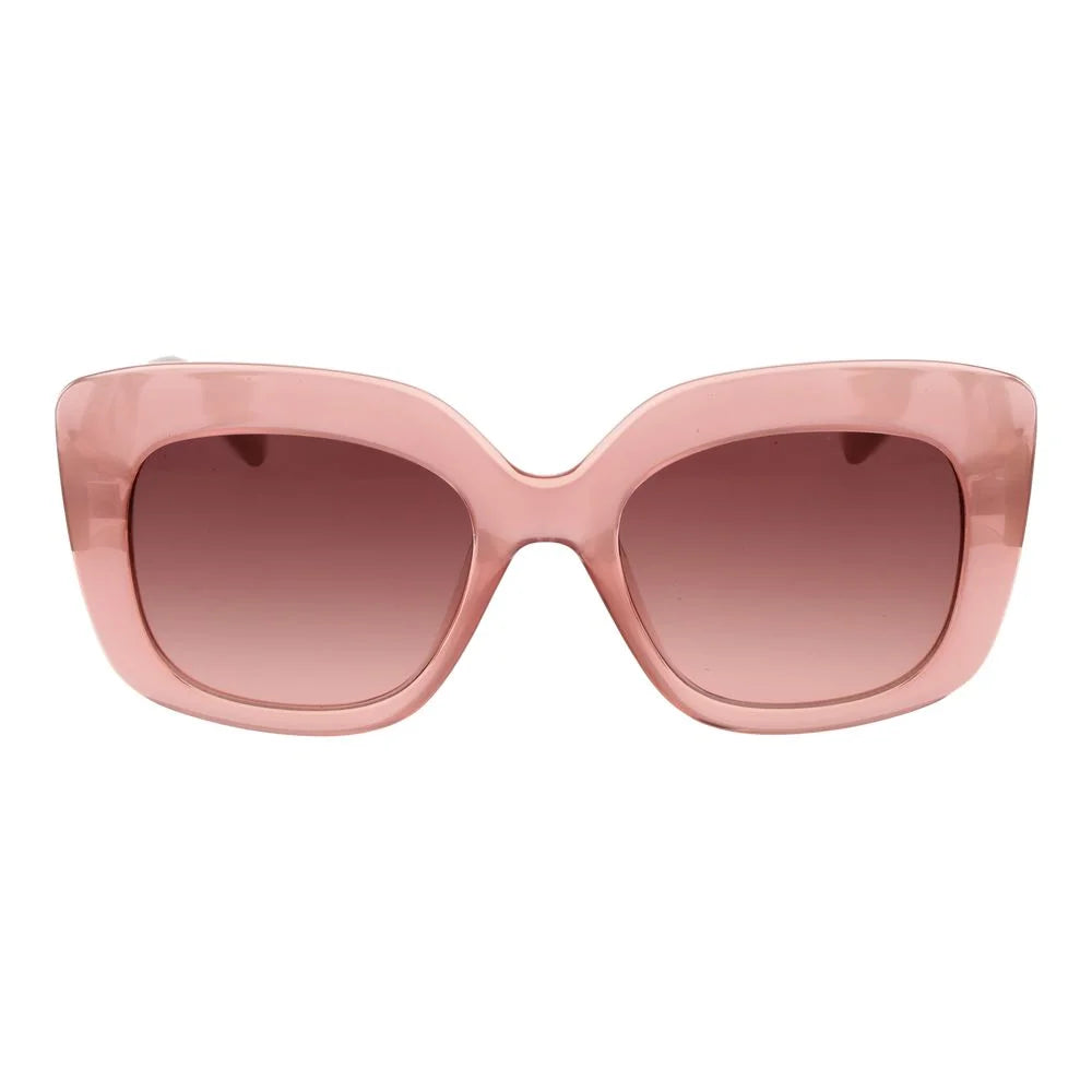 Ted Baker Pink Women Sunglass - Sunglasses