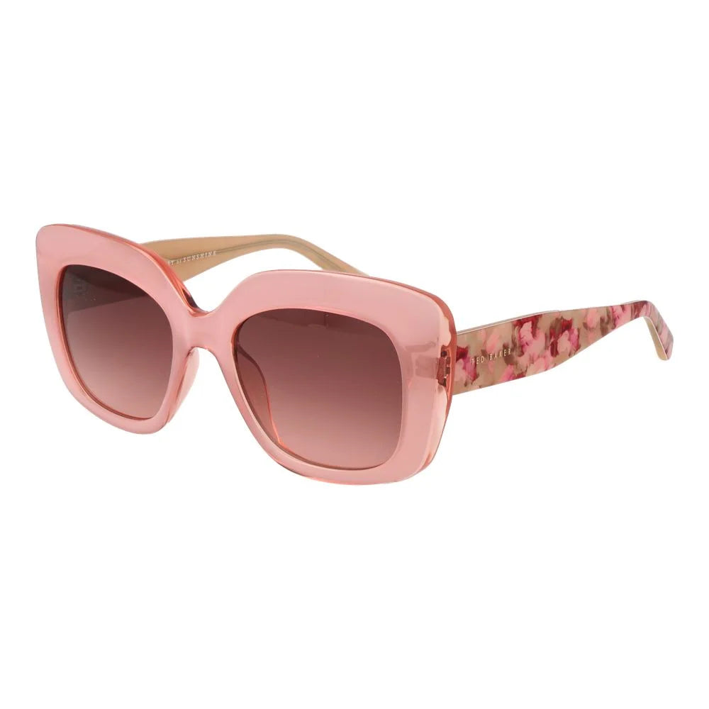 Ted Baker Pink Women Sunglass - Sunglasses