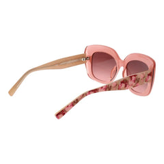 Ted Baker Pink Women Sunglass - Sunglasses