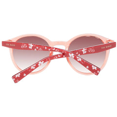 Ted Baker Pink Women Sunglass - Sunglasses