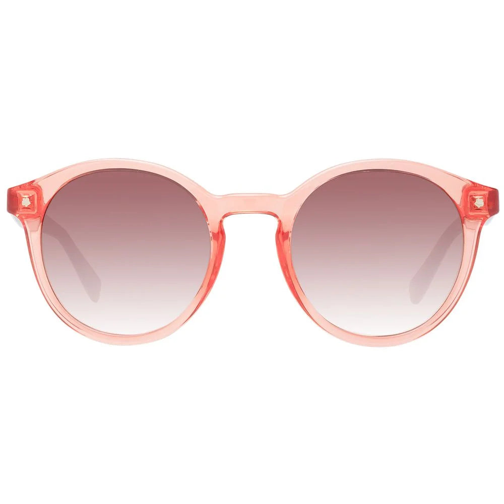 Ted Baker Pink Women Sunglass - Sunglasses