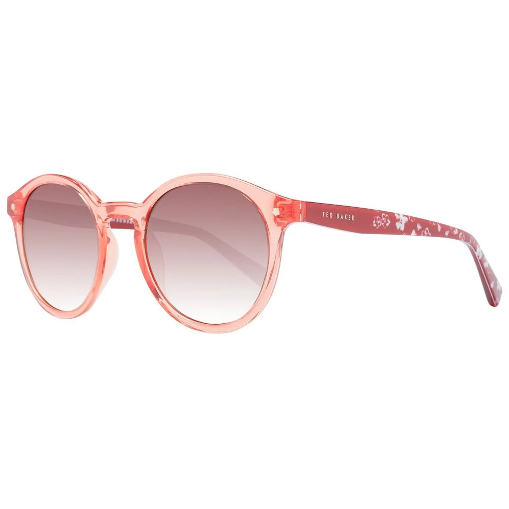 Ted Baker Pink Women Sunglass - Sunglasses