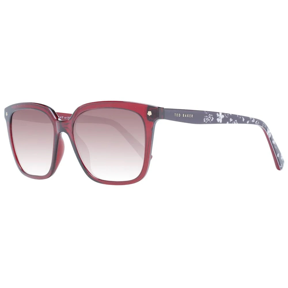 Ted Baker Red Women Sunglass - Sunglasses