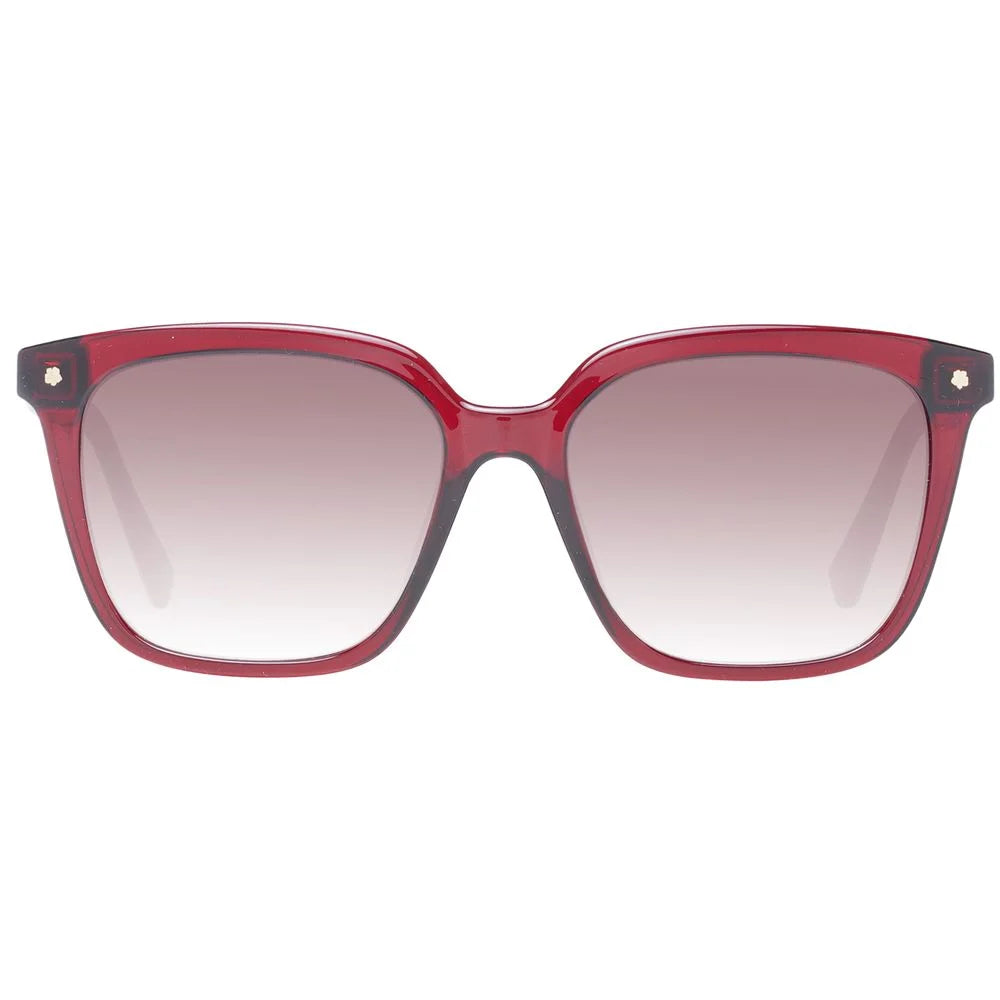 Ted Baker Red Women Sunglass - Sunglasses