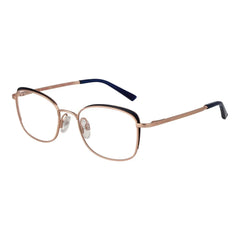 Ted Baker Rose Gold Women Glasses Frame - Eyeglasses