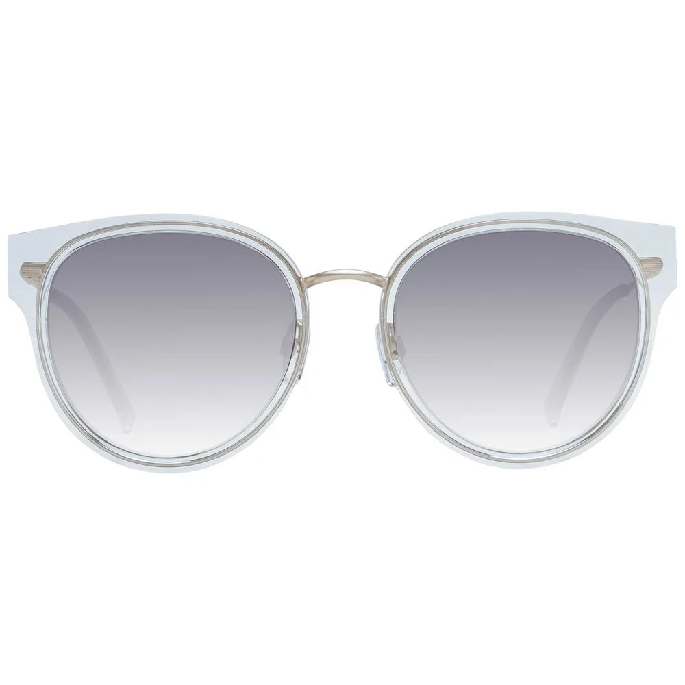 Ted Baker Transparent Women Sunglass - Sunglasses