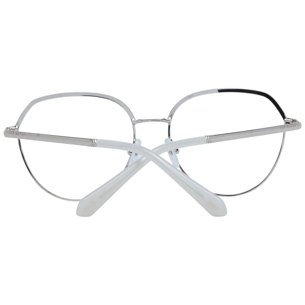 Ted Baker White Women Glasses Frame - Eyeglasses