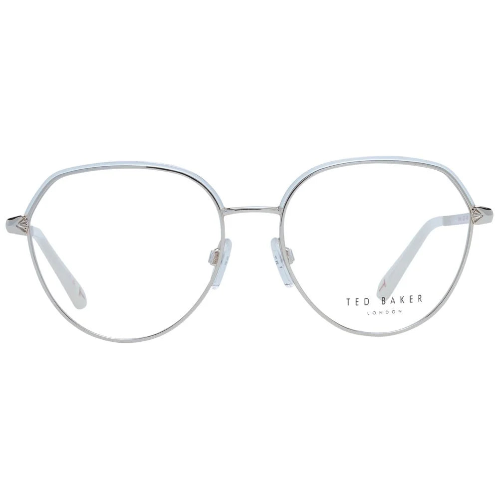 Ted Baker White Women Glasses Frame - Eyeglasses